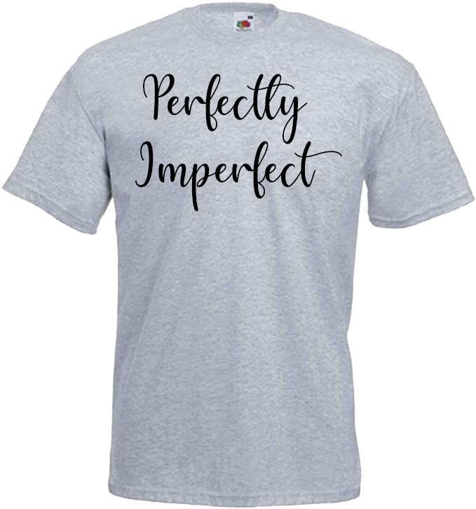Perfectly Imperfect