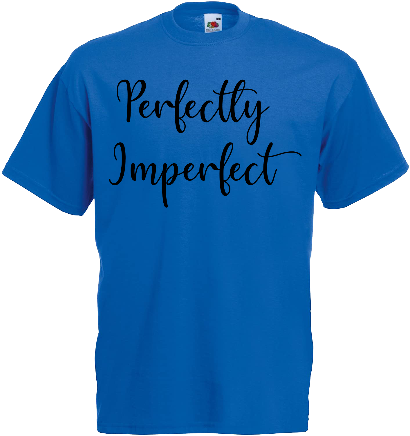 Perfectly Imperfect