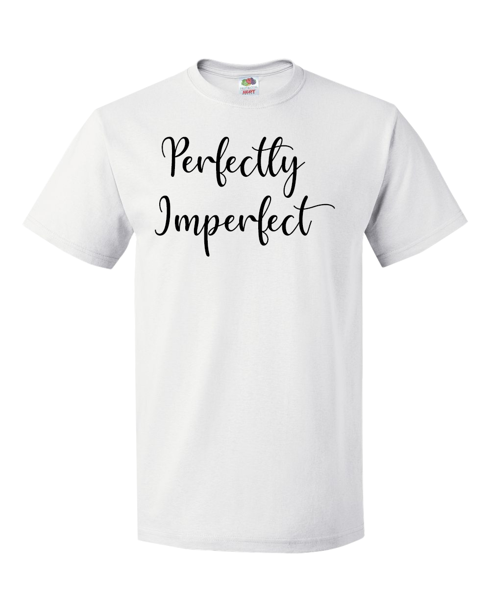 Perfectly Imperfect