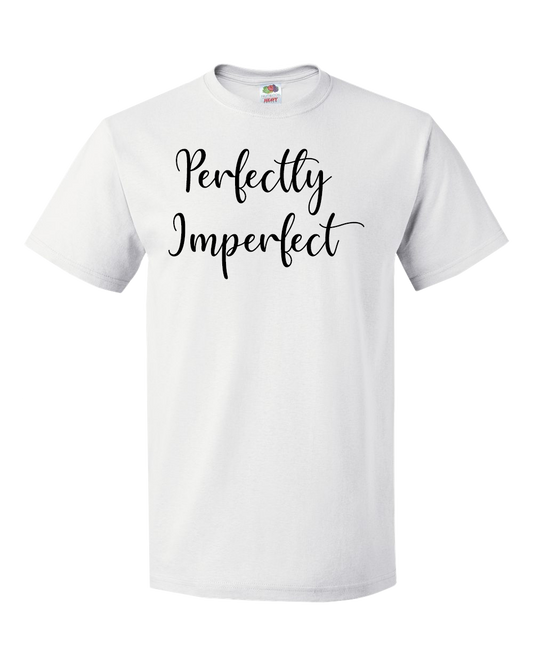 Perfectly Imperfect