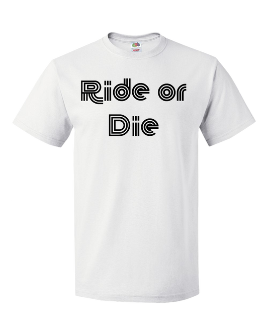 Ride or Die