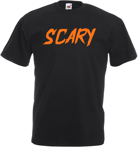 Scary